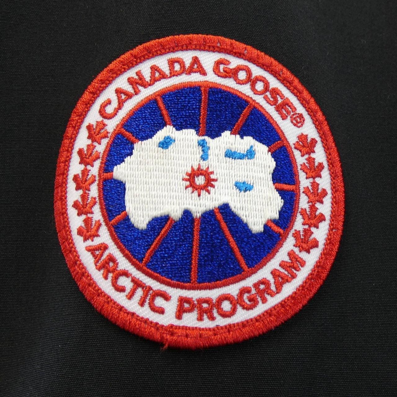 カナダグース CANADA GOOSE 4071MA CONSTABLE コンスタブル ダウンジャケット