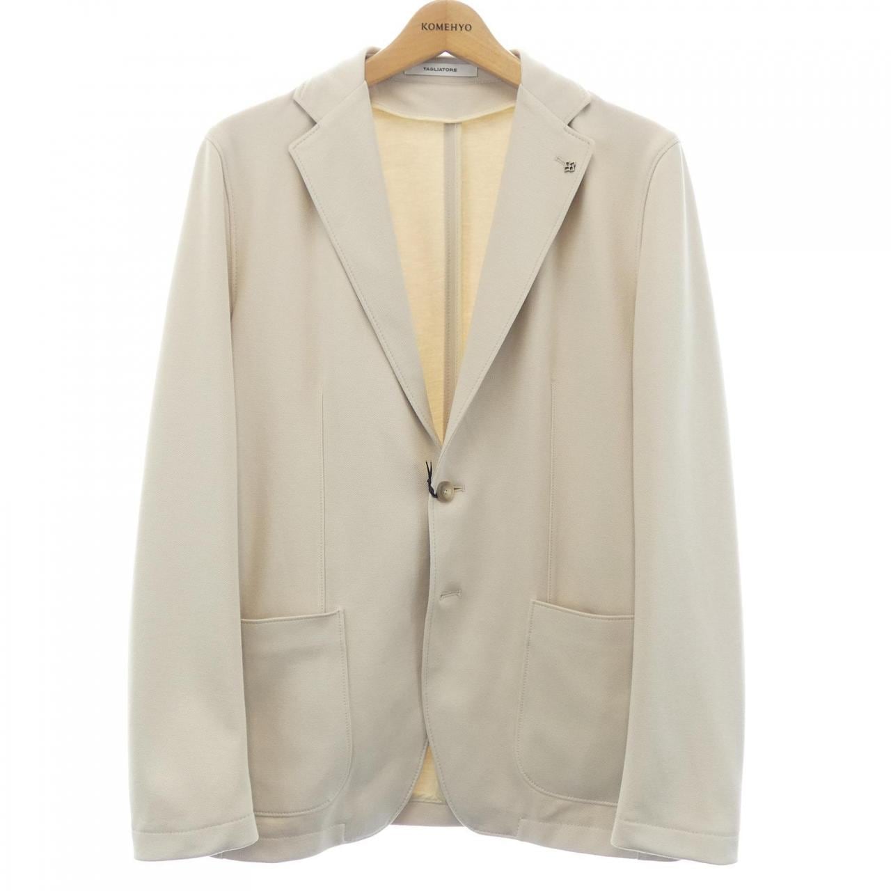 タリアトーレ TAGLIATORE ジャケット