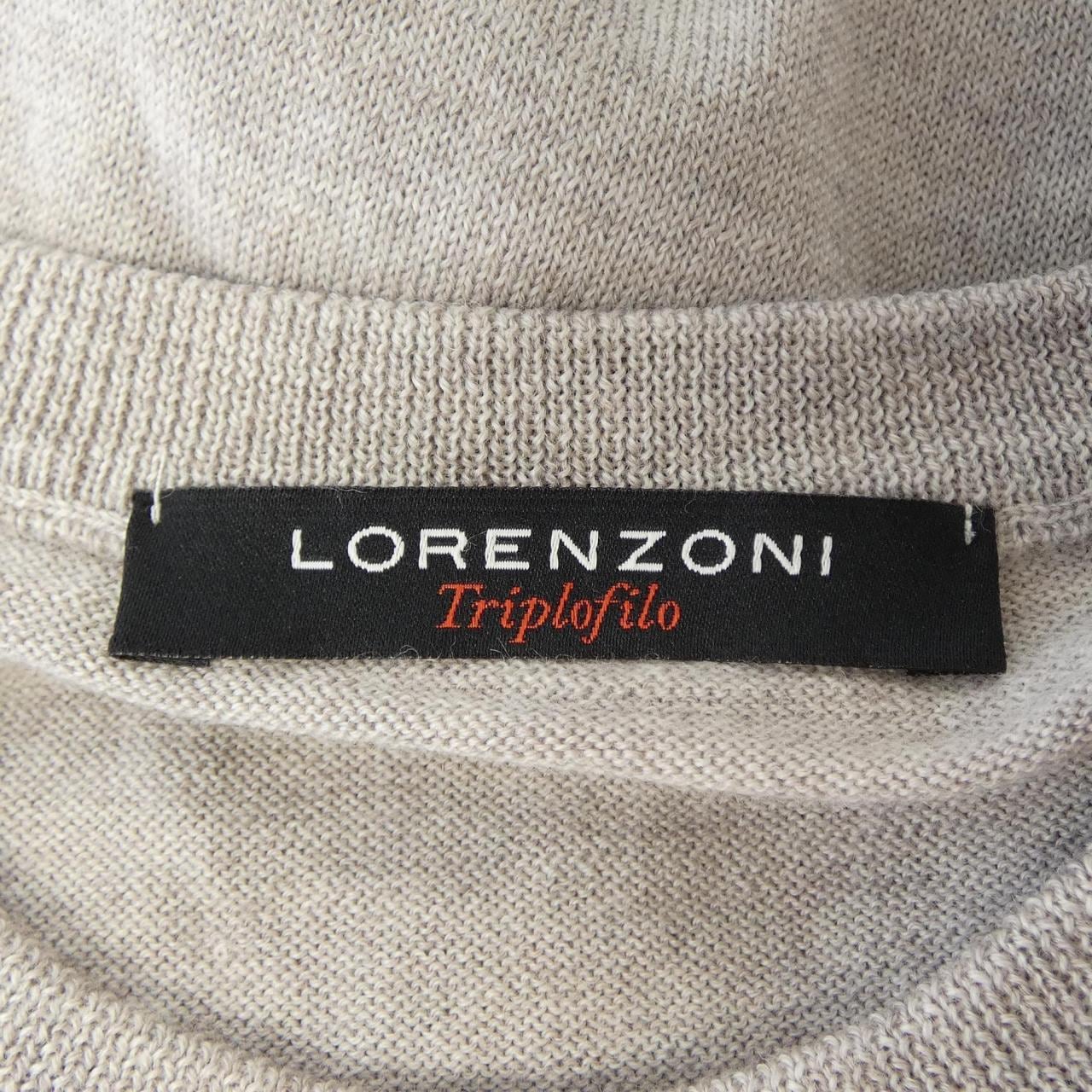 LORENZONI ニット