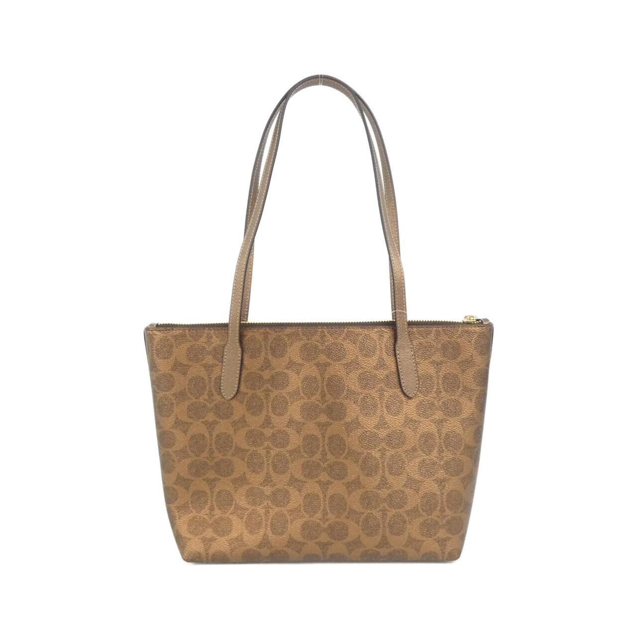 【新品】コーチ CW396 バッグ