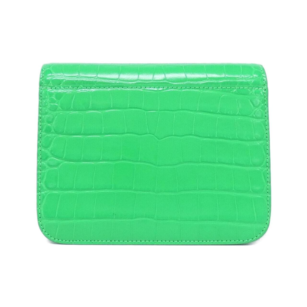 【新品】バレンシアガ 618156 1U6FK ショルダーバッグ