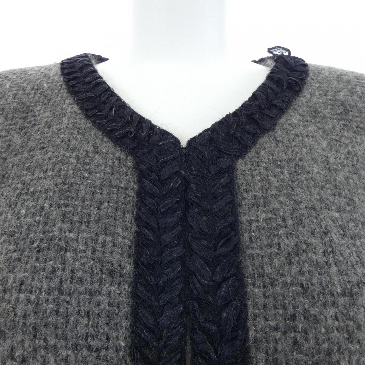 シャネル CHANEL P39053V22034 ノーカラージャケット