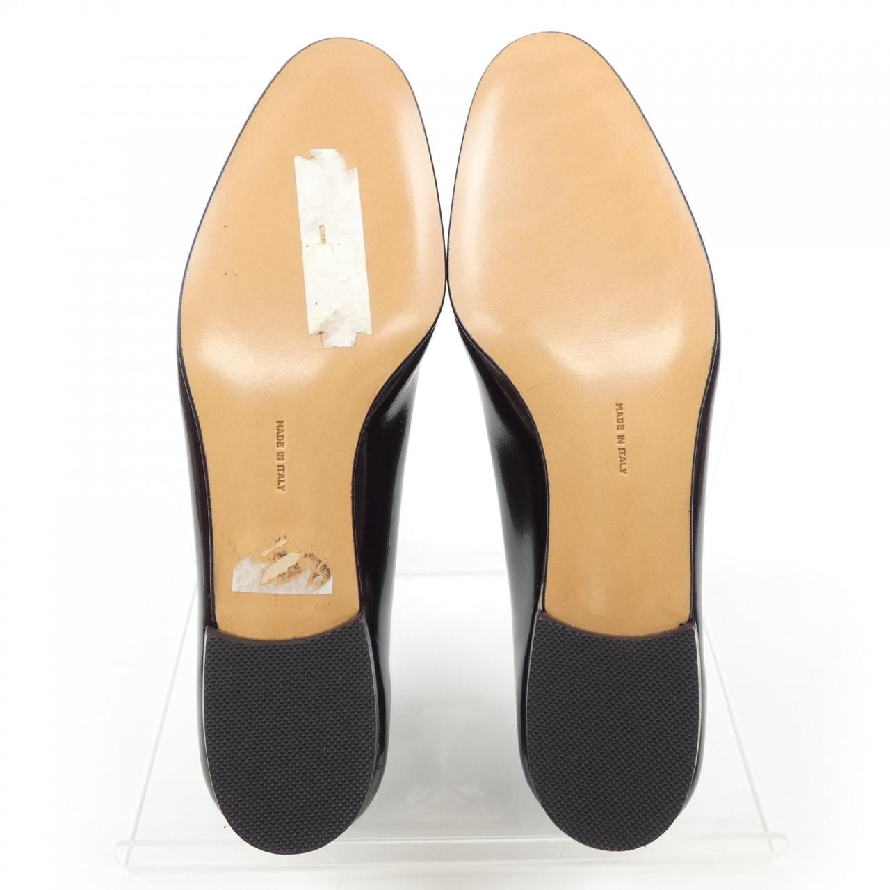 【vintage】SALVATORE FERRAGAMO SALVATORE FERRAGAMO 平底鞋