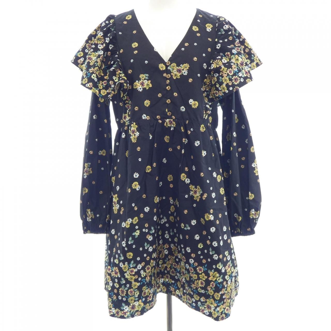 LOST+WANDER ワンピース