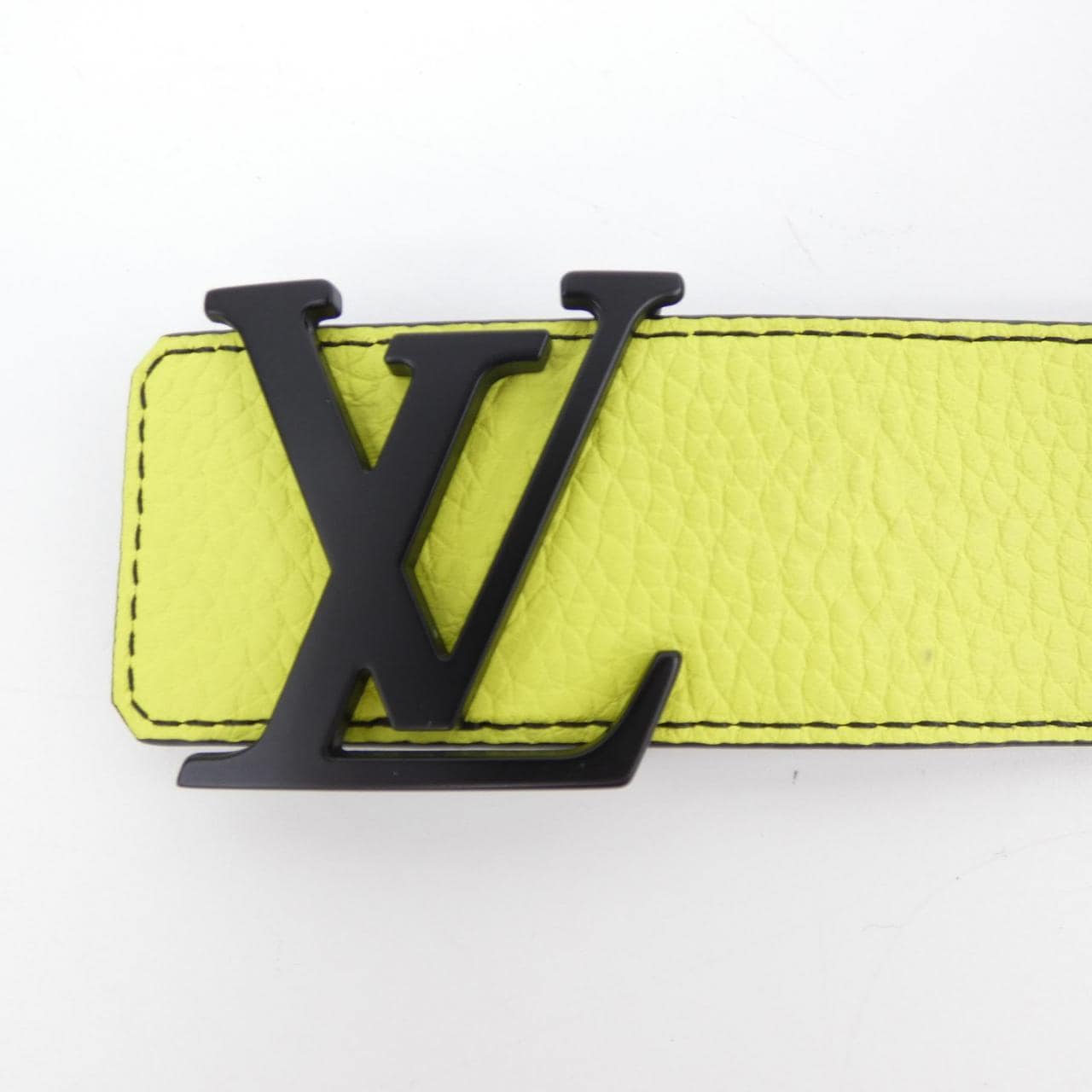 ルイヴィトン LOUIS VUITTON M0526 BELT