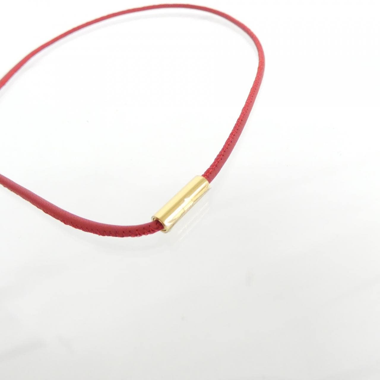 エルメス ループ 072933CC ネックレス