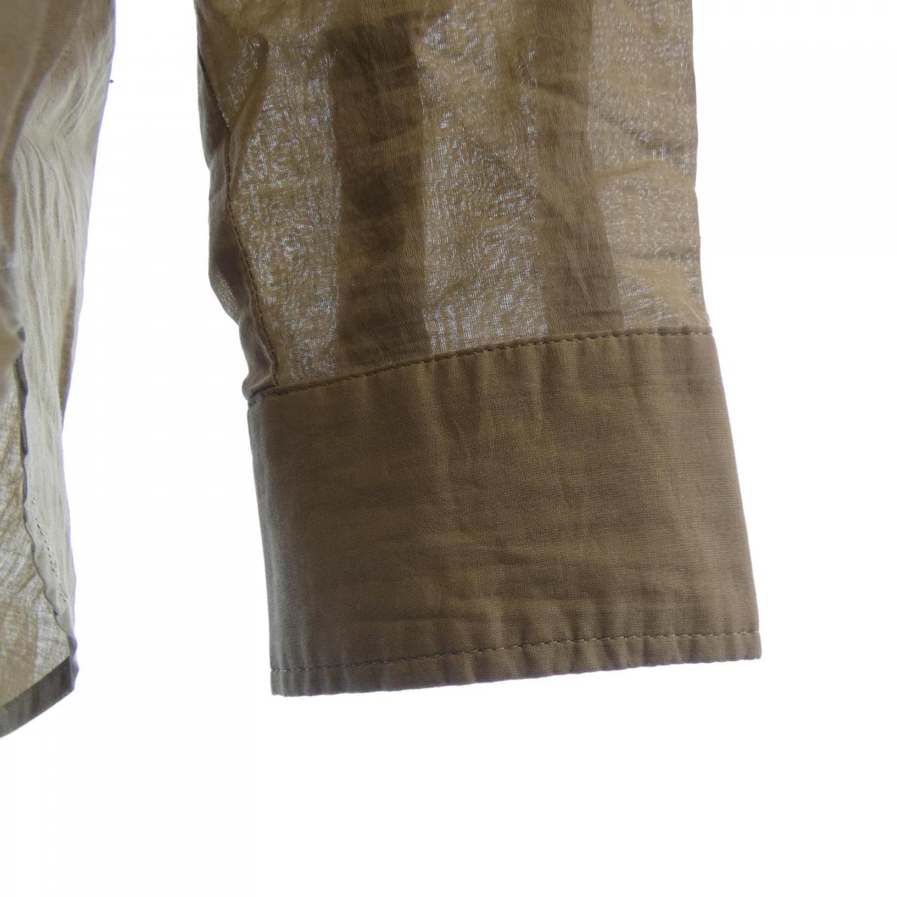 アッパーハイツ UPPER HIGHTS シャツ