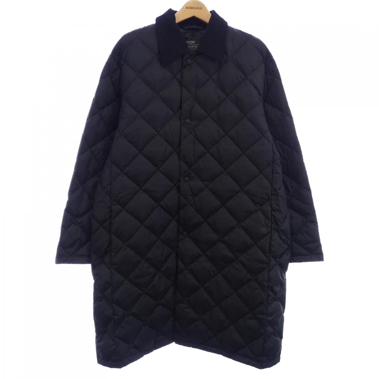 TAION UNFILO ダウンコート