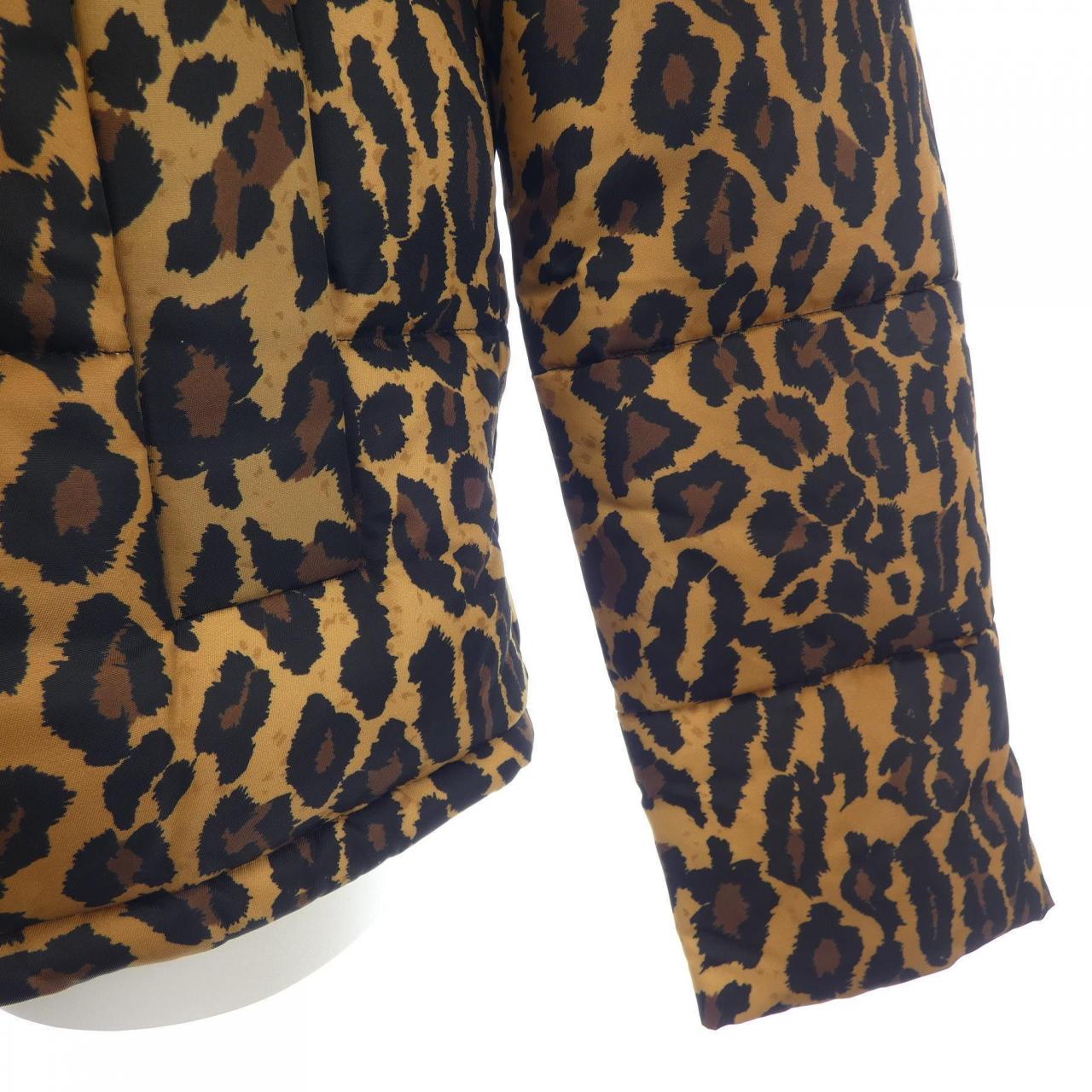 ミュウミュウ MIU MIU ML575 1UXC ダウンジャケット