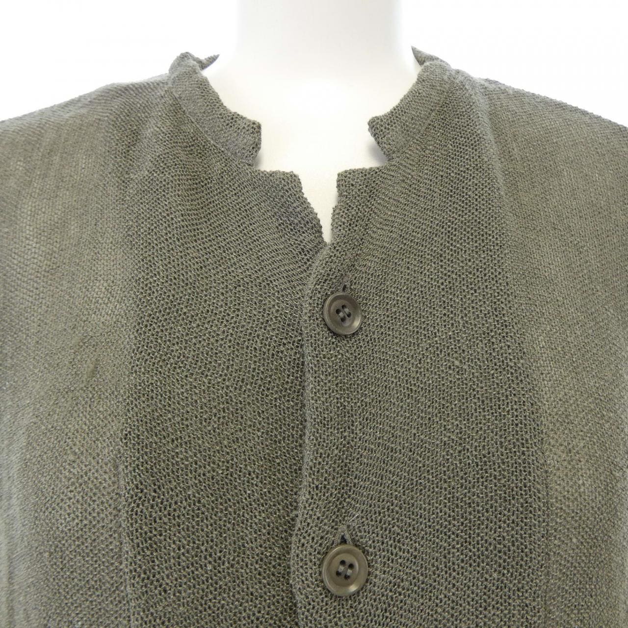 足圍Y'sYH-B20 -329開襟衫