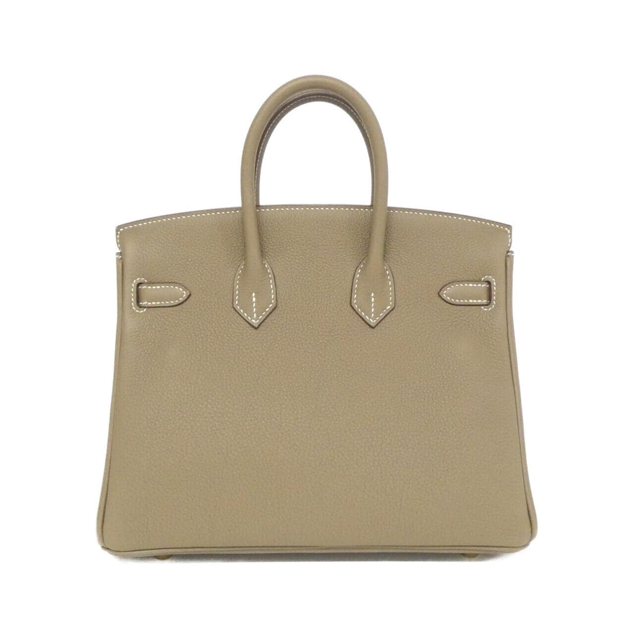 【未使用品】エルメス バーキン 25cm 041344CC バッグ