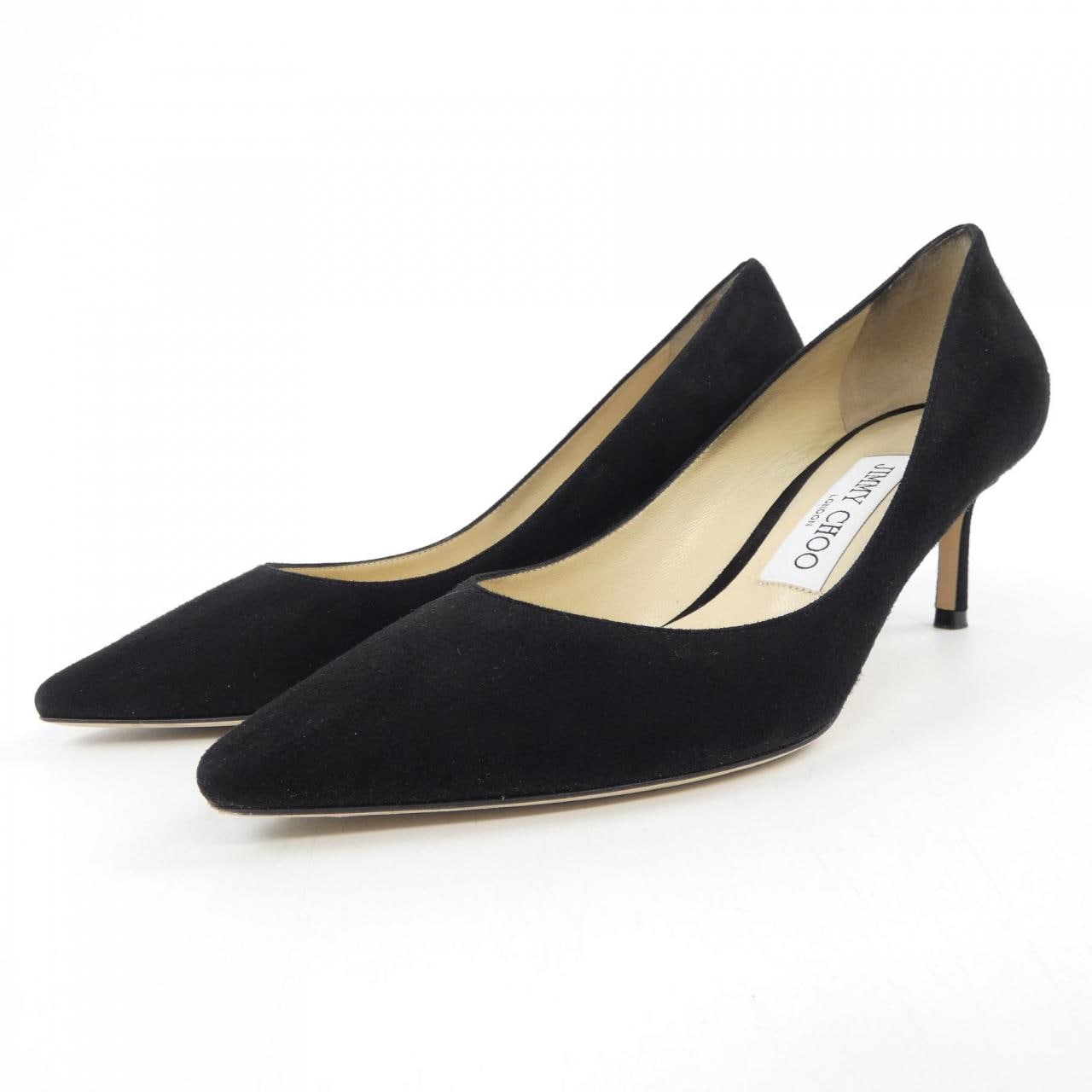 ジミーチュウ JIMMY CHOO ROMY 60 パンプス