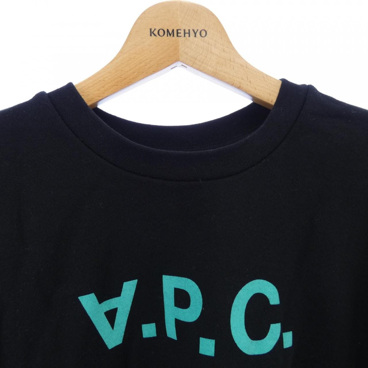 アーペーセー A.P.C. スウェット
