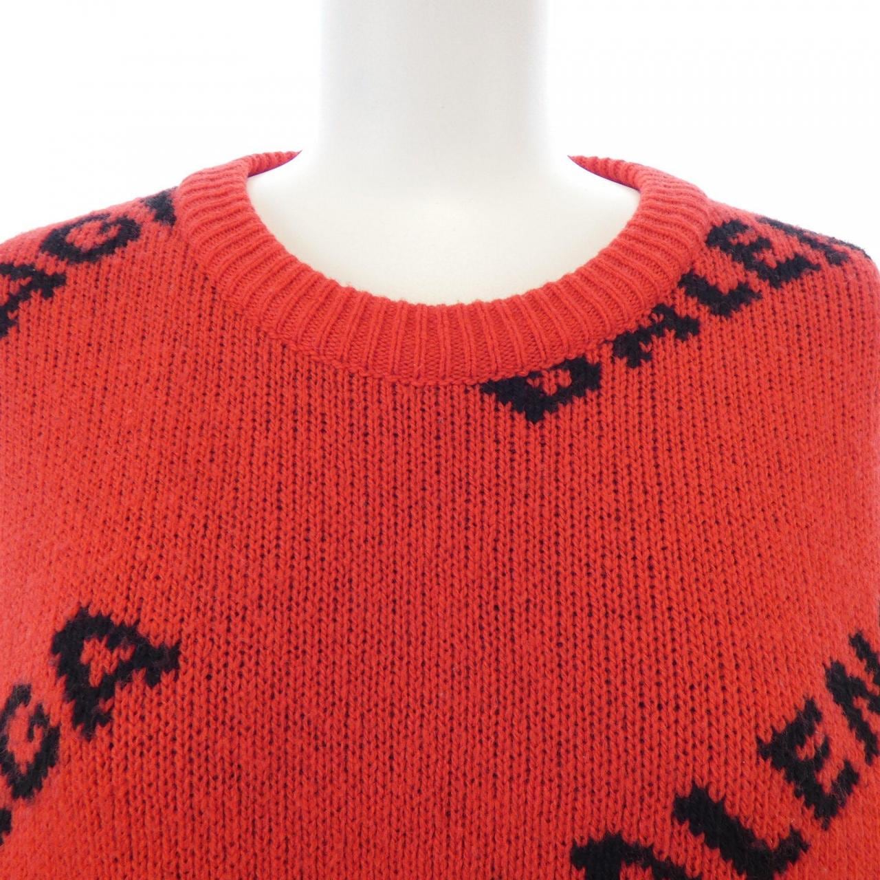 バレンシアガ BALENCIAGA 542601 T1473 ニット