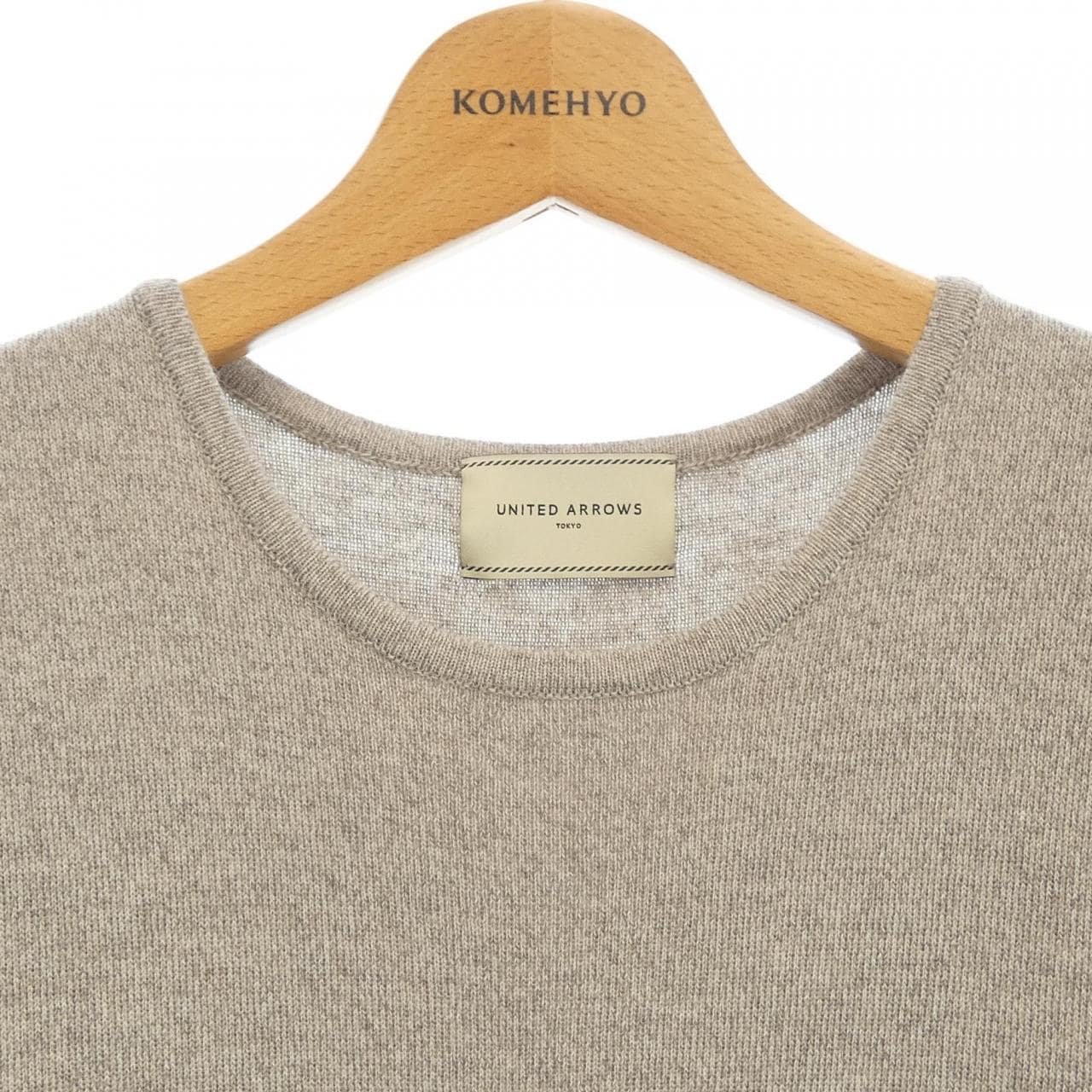 ユナイテッドアローズ UNITED ARROWS 1526-106-3849 ワンピース