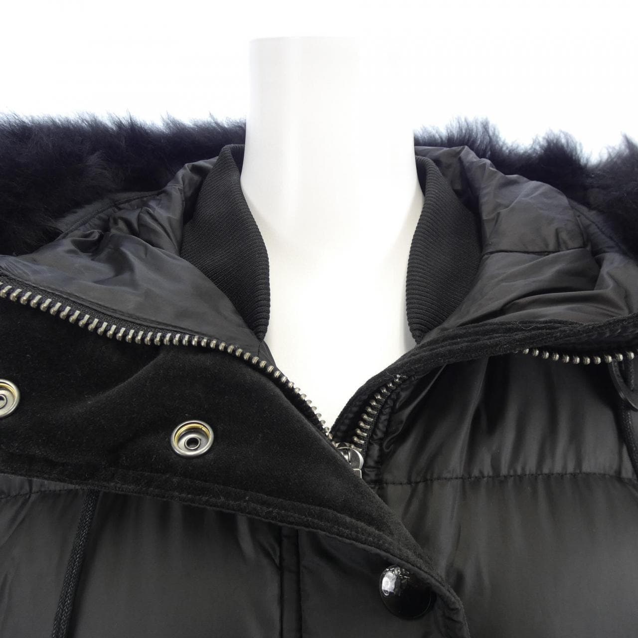 コーチ COACH ダウンコート