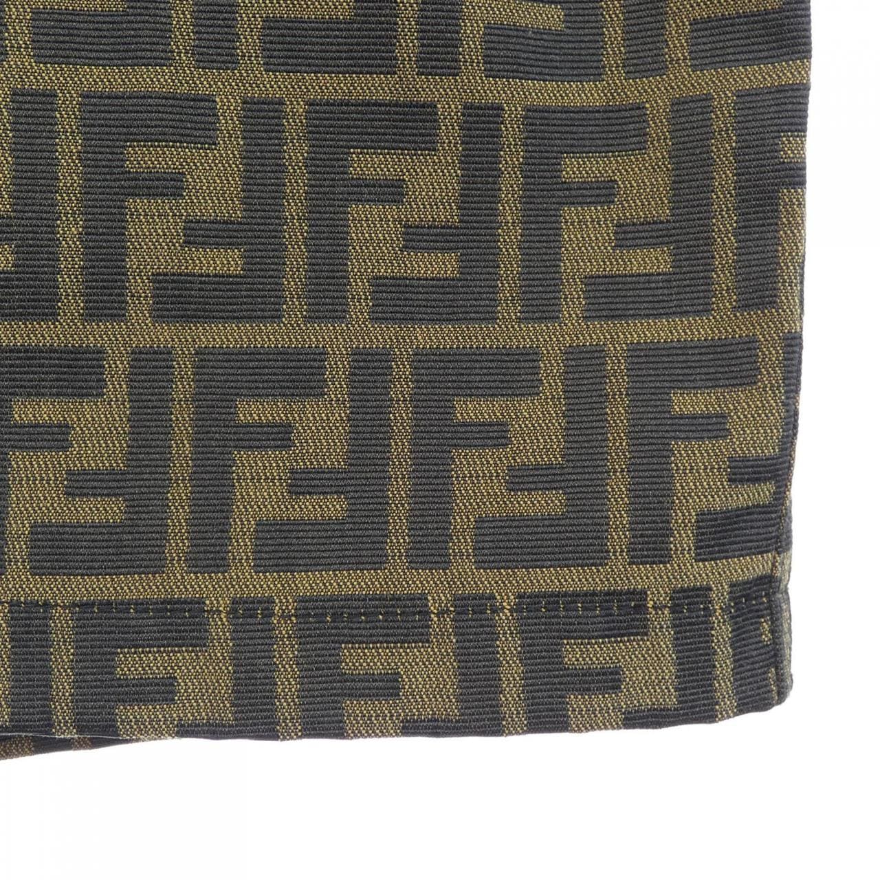 【ヴィンテージ】フェンディ FENDI スカート