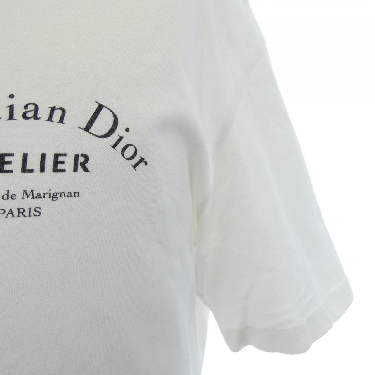 ディオールオム DIOR HOMME 863J621I2712 Tシャツ