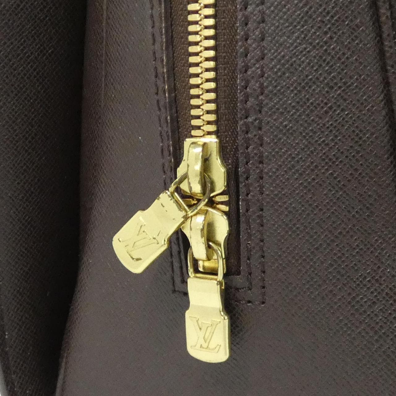 ルイヴィトン ダミエ トリアナ N51155 バッグ