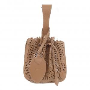 アライア ALAIA ROSE MARIE BAG