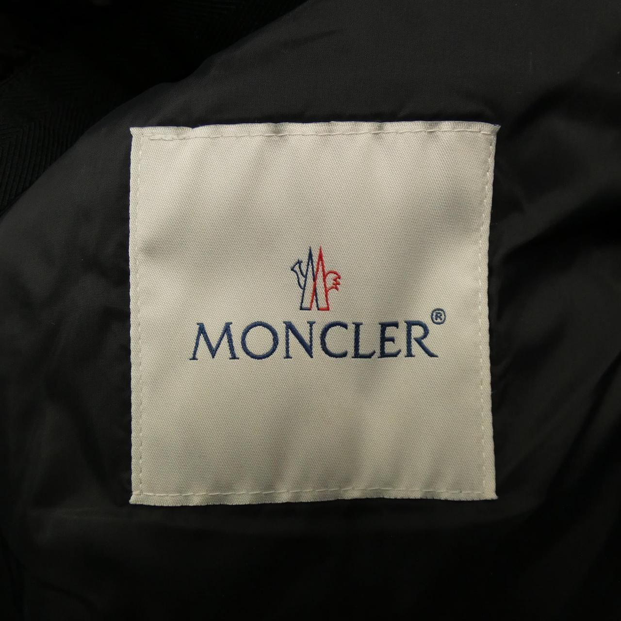 モンクレール MONCLER CLAMART ダウンジャケット