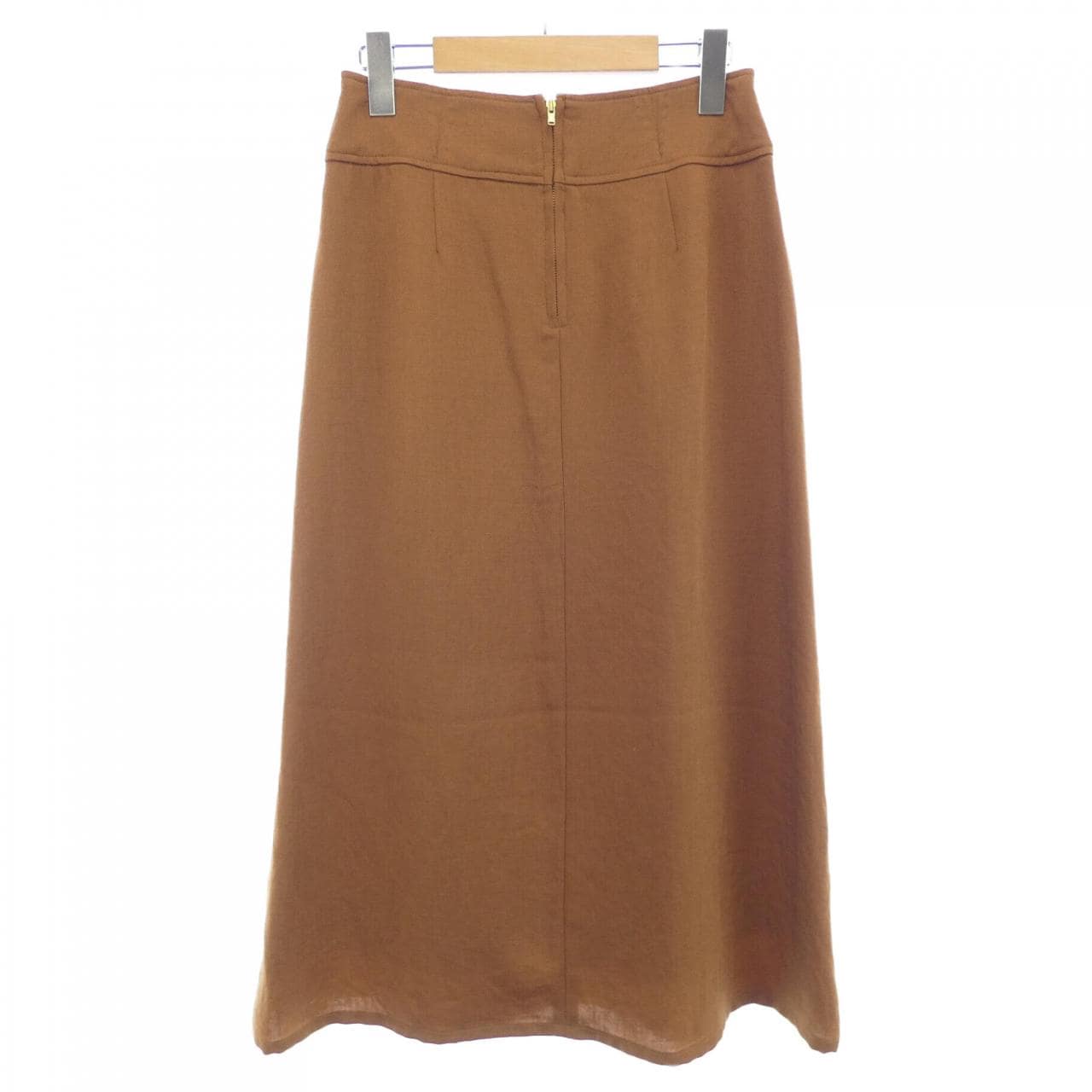 スローブイエナ SLOBE IENA スカート