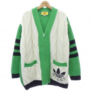 グッチ GUCCI 718007 XKCRG カーディガン