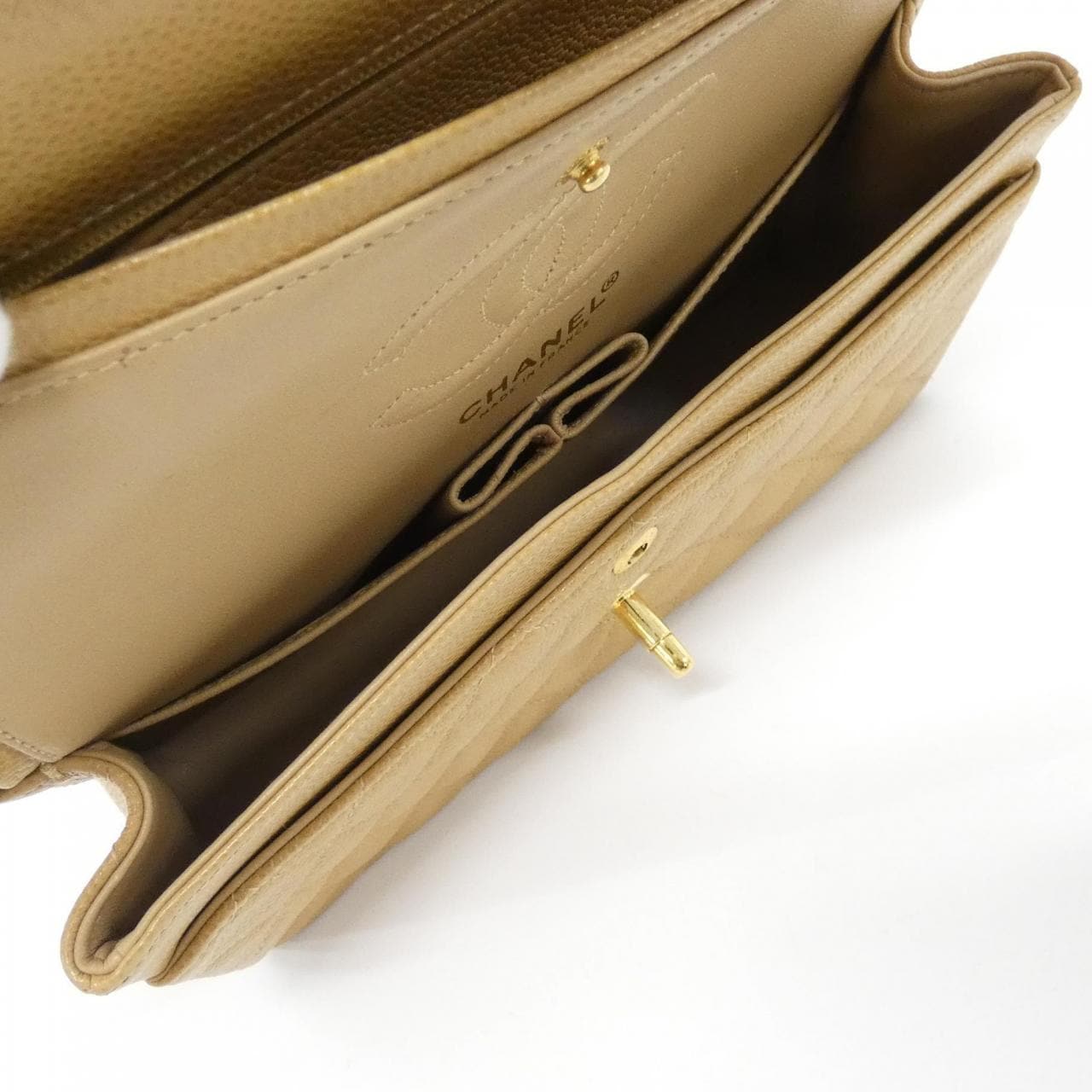 【ヴィンテージ】シャネル 1113 ショルダーバッグ