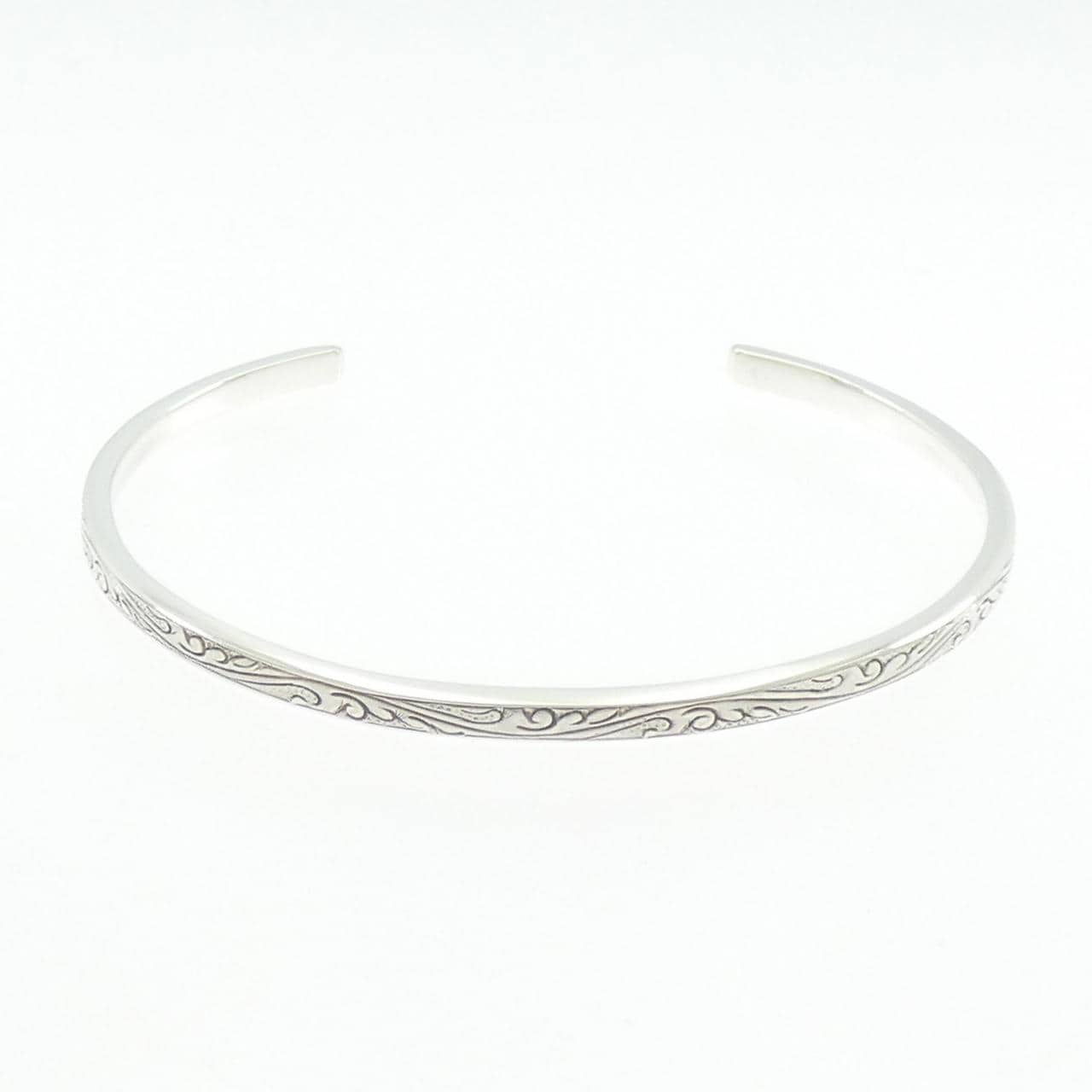 スーマンダックワ 925 バングル