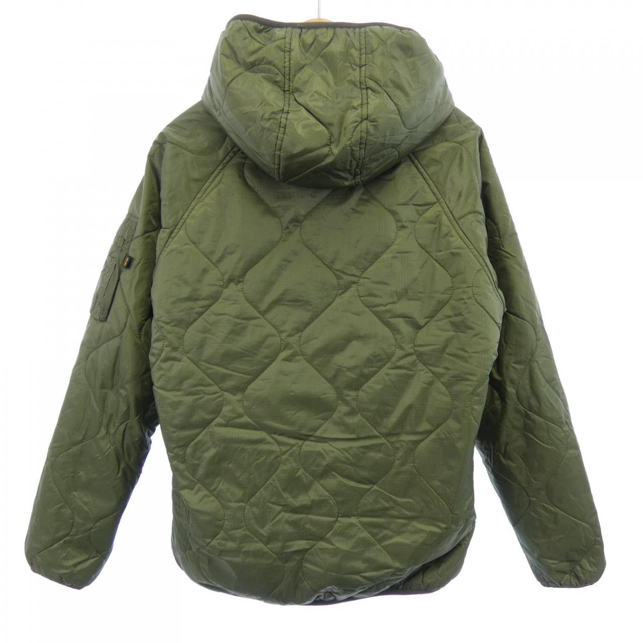 アヴィレックス AVIREX ブルゾン