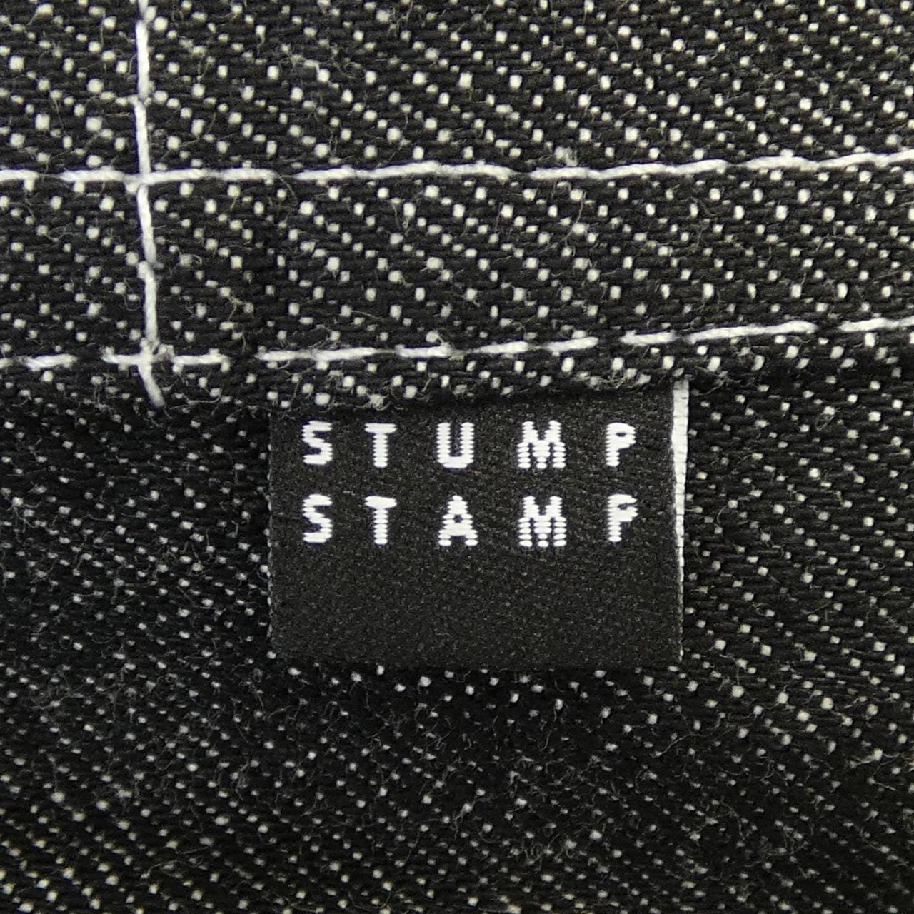 STUMPSTAMP ジーンズ