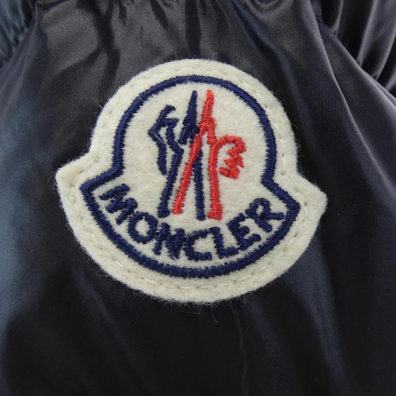 モンクレール MONCLER SERITTE ダウンジャケット