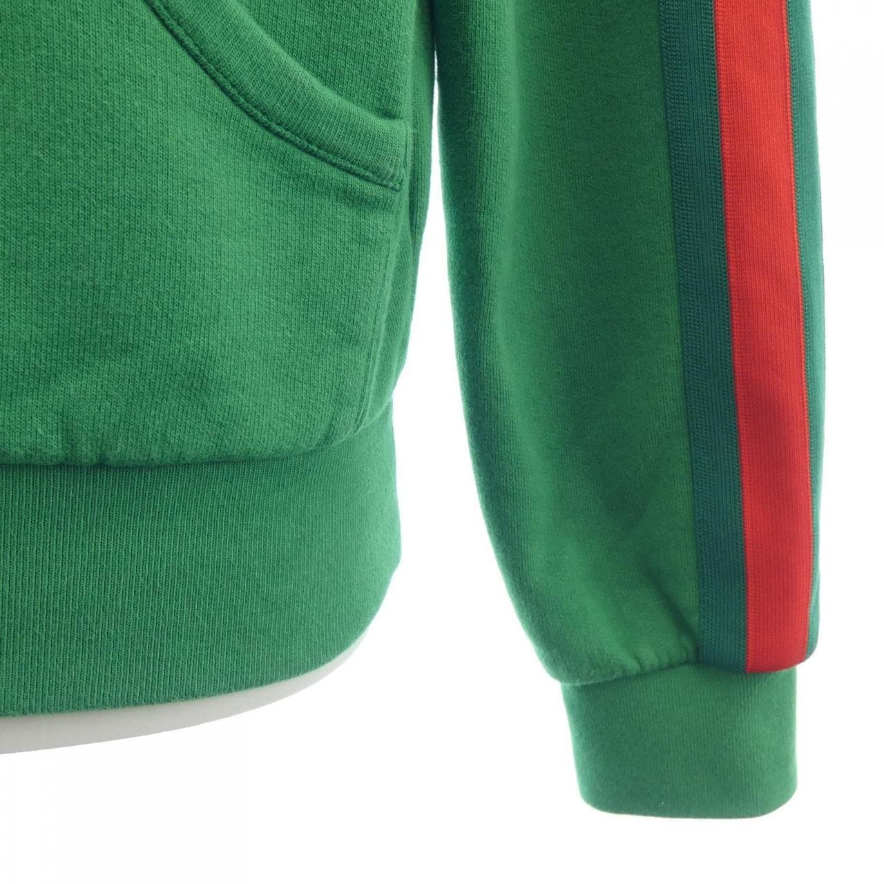 グッチ GUCCI ADIDAS 692107 XJEKQ パーカー