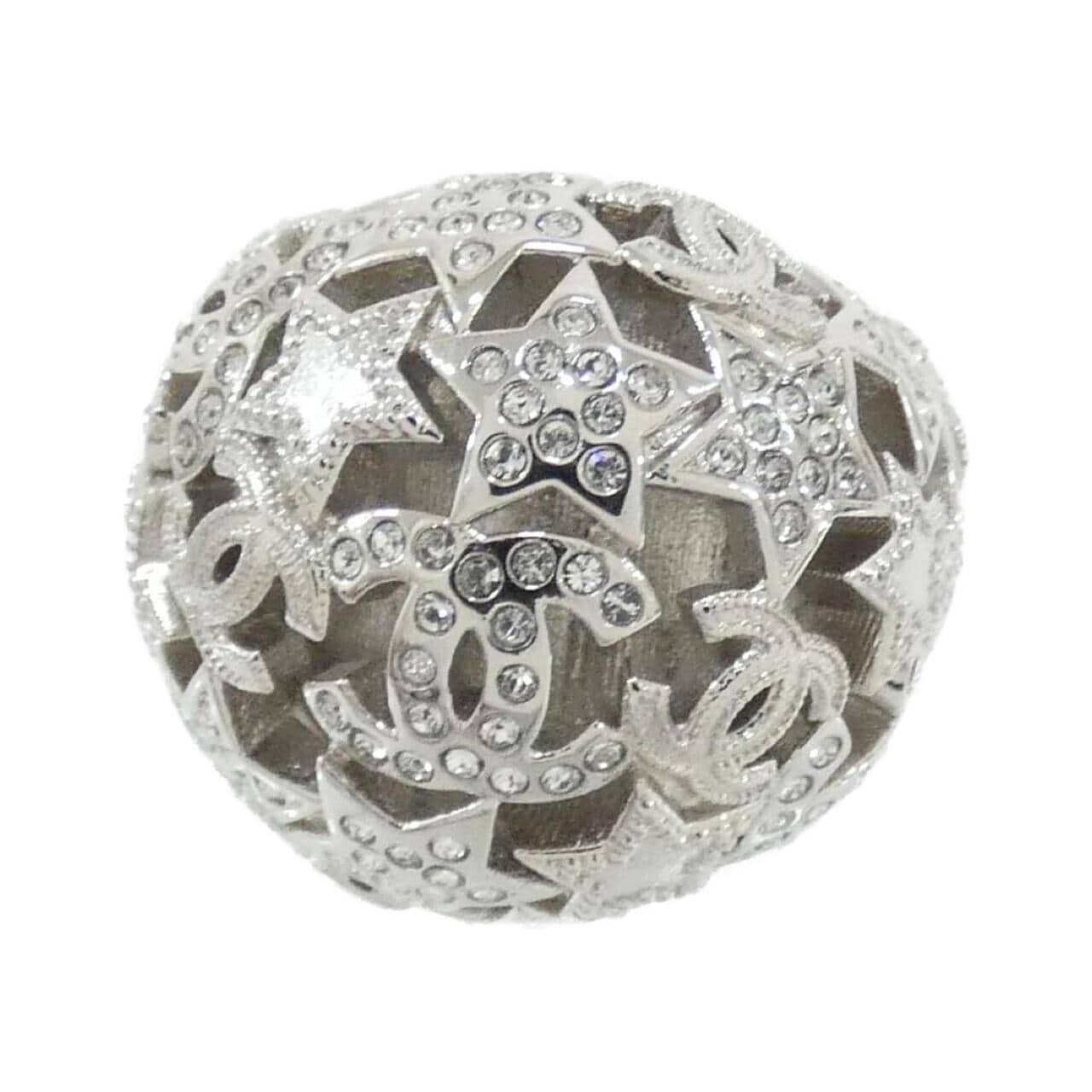 シャネル ABG037 リング