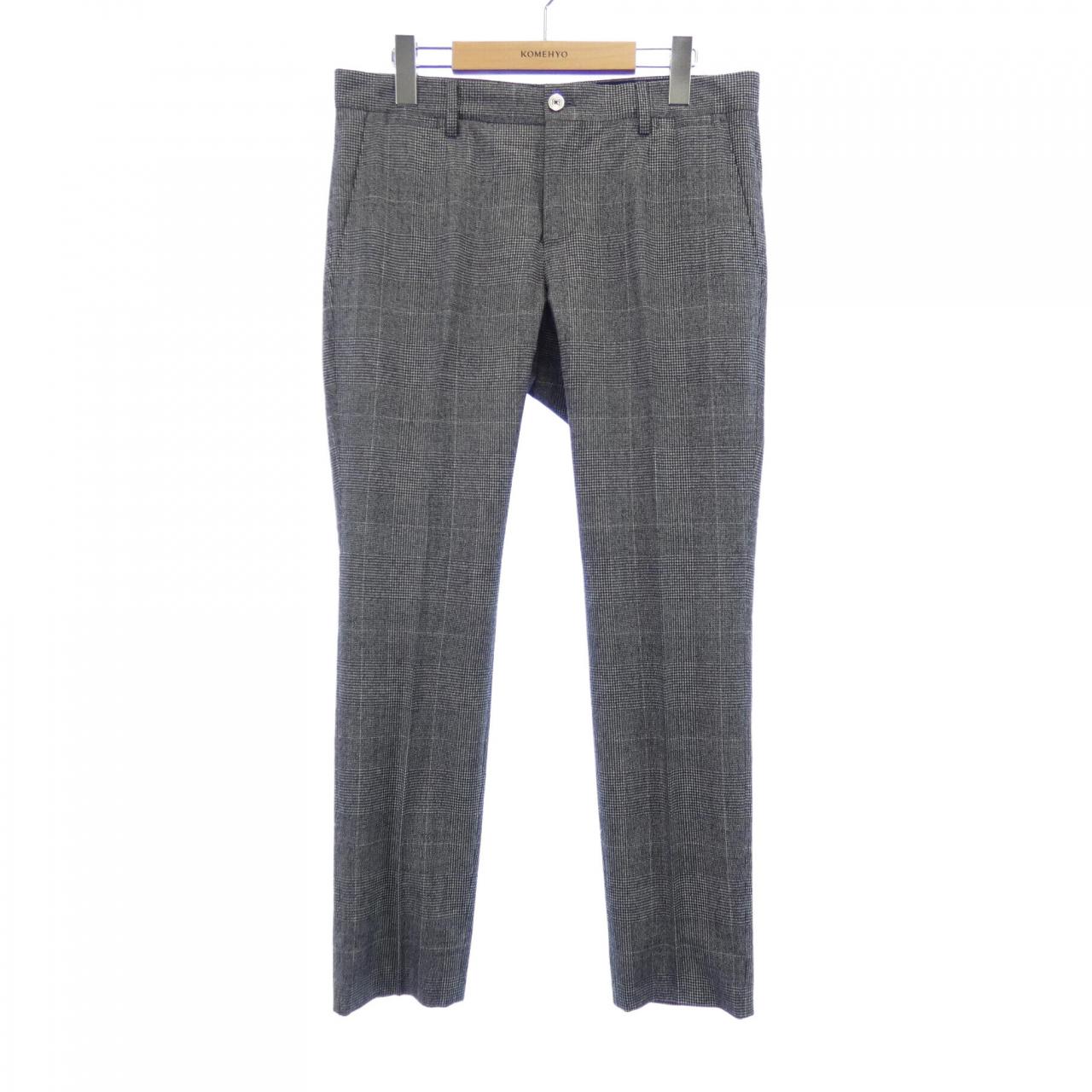 ドルチェアンドガッバーナ DOLCE&GABBANA GKMMMT パンツ