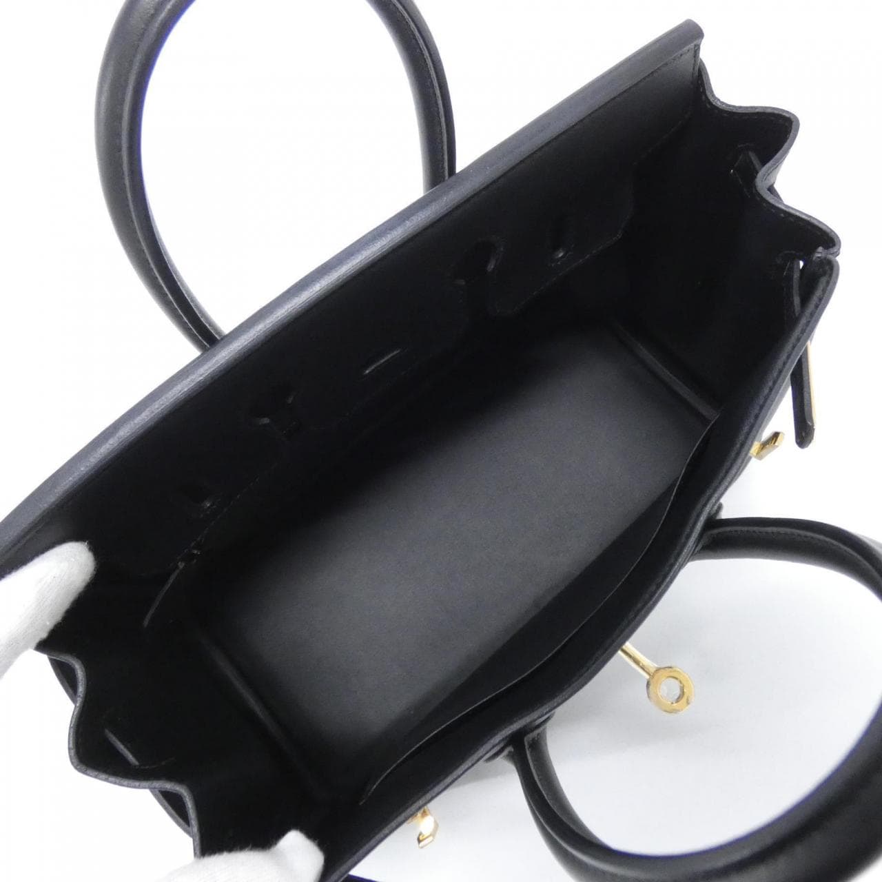 エルメス バーキン 25cm 049362CC バッグ