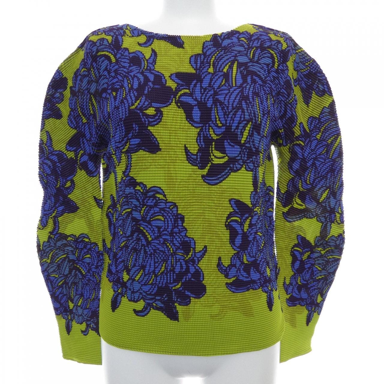 ミーイッセイミヤケ me ISSEY MIYAKE MI03FJ772 トップス