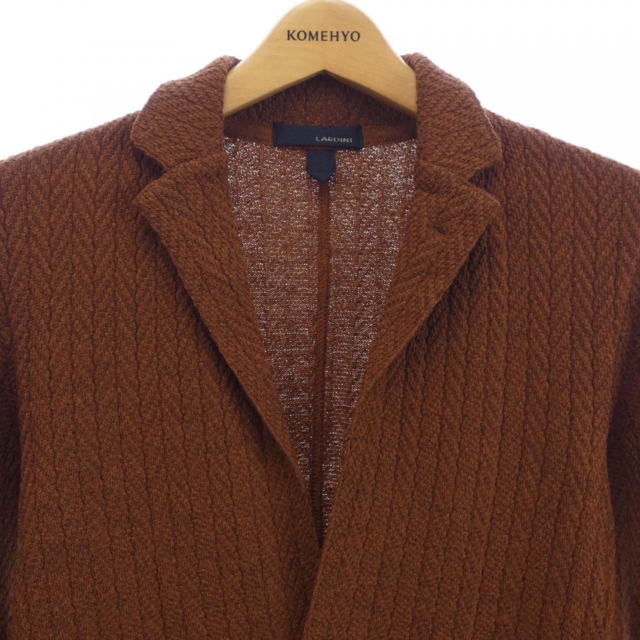 ラルディーニ LARDINI ジャケット