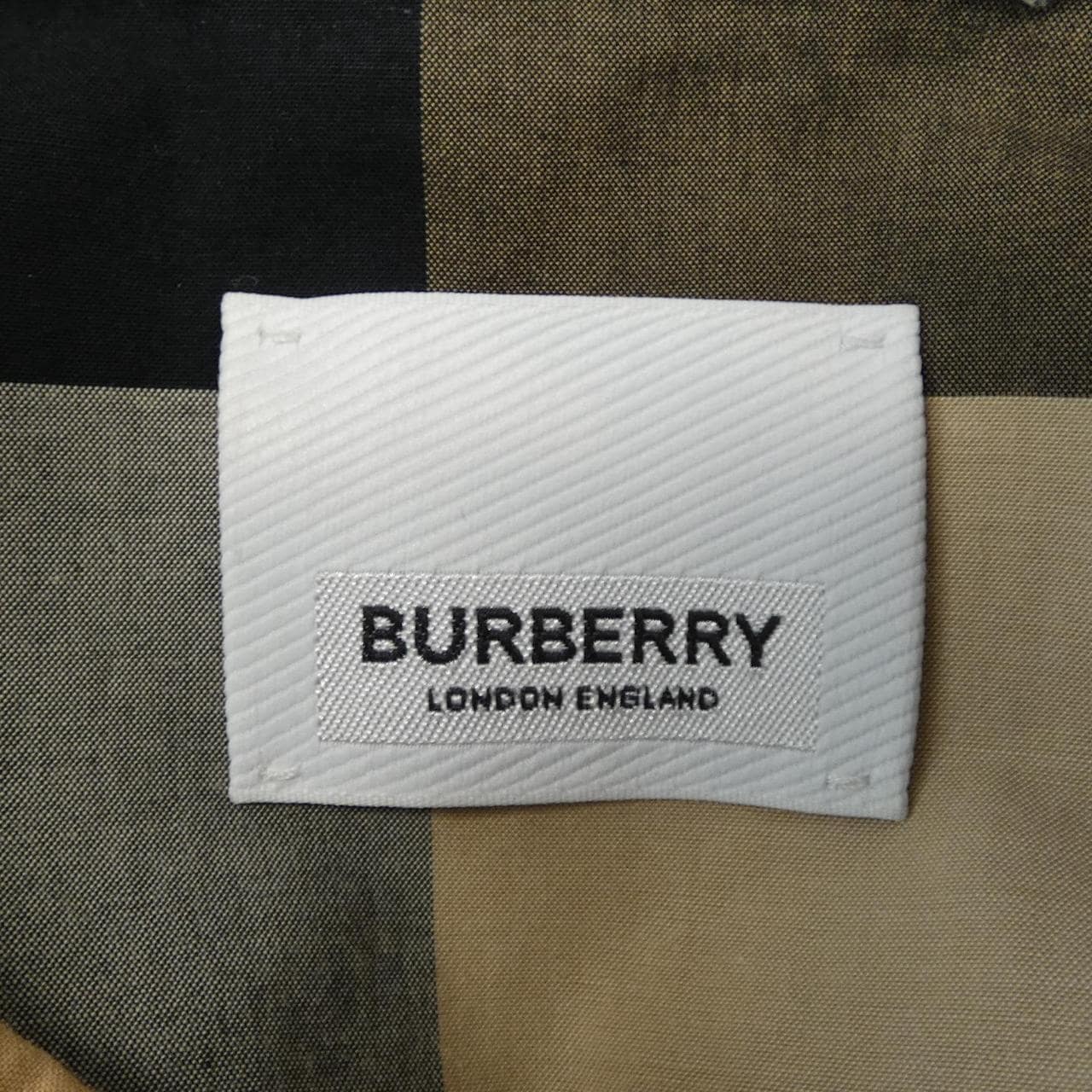 バーバリー BURBERRY 8033101 シャツ