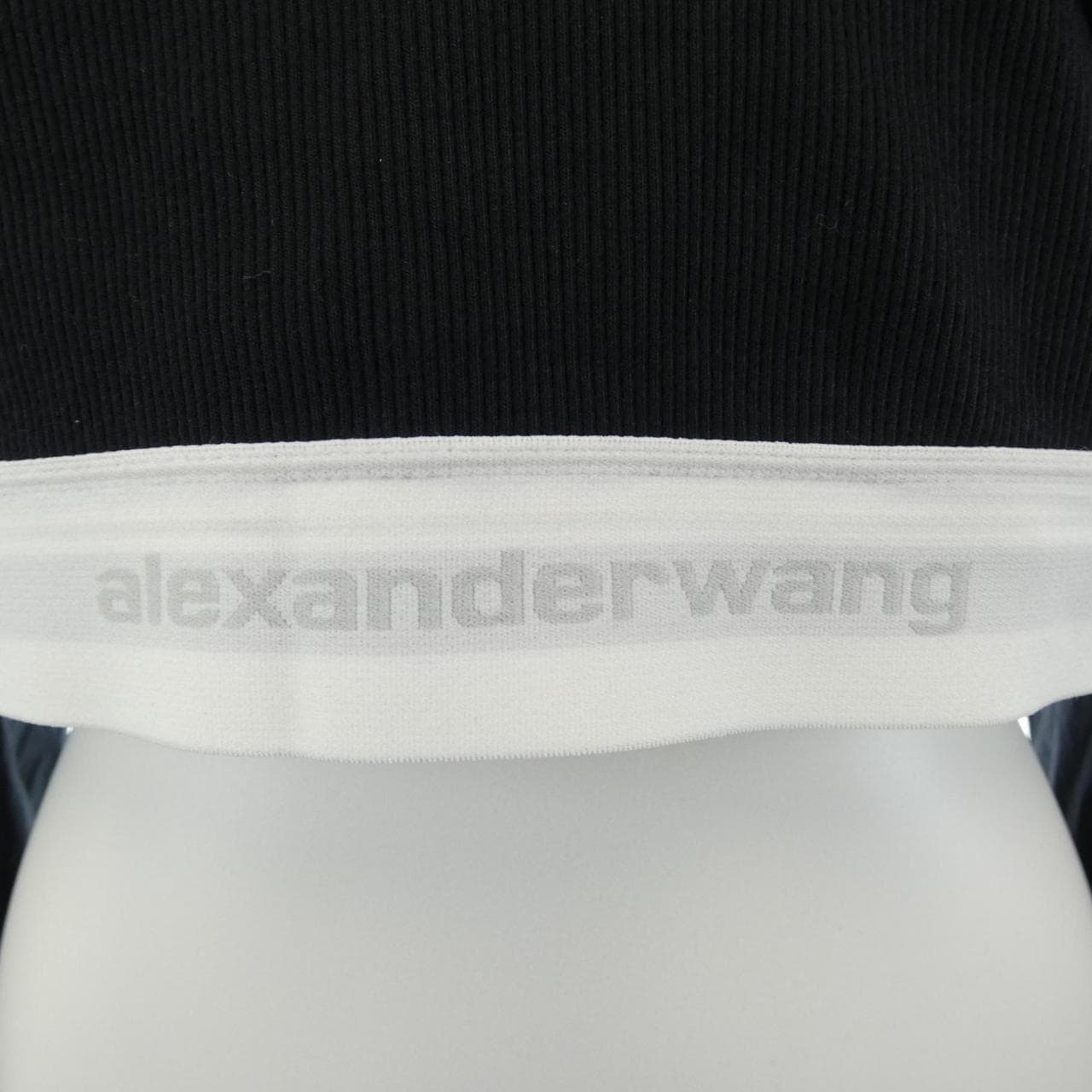 アレキサンダーワン ALEXANDER WANG 4WC4231417 シャツ
