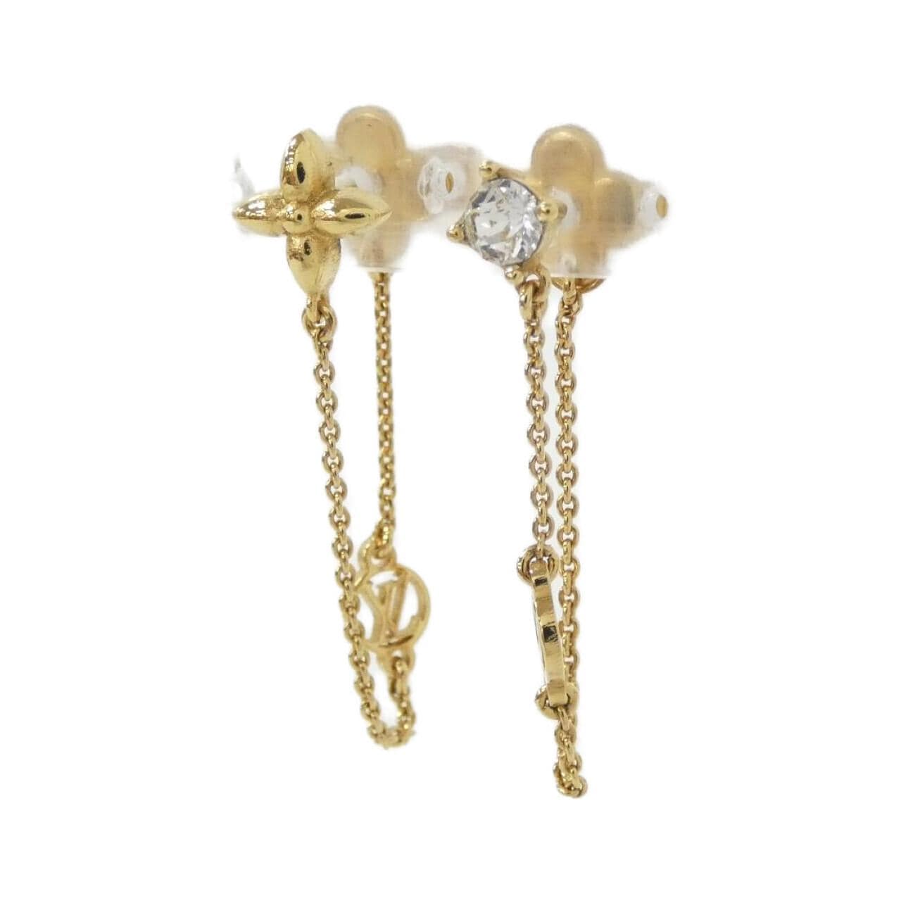 ルイヴィトン ピアス プティ ルイ M00390 ピアス