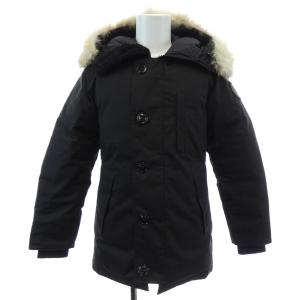カナダグース CANADA GOOSE EDIFICE別注 3481JMB CRESTON クレストン ダウンジャケット