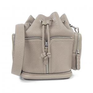 フェンディ モン トレゾール 8BT301 NDU ショルダーバッグ