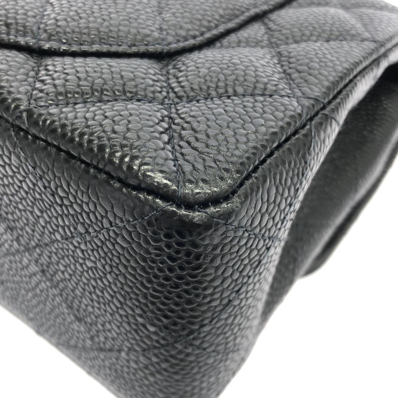 シャネル 1113 ショルダーバッグ