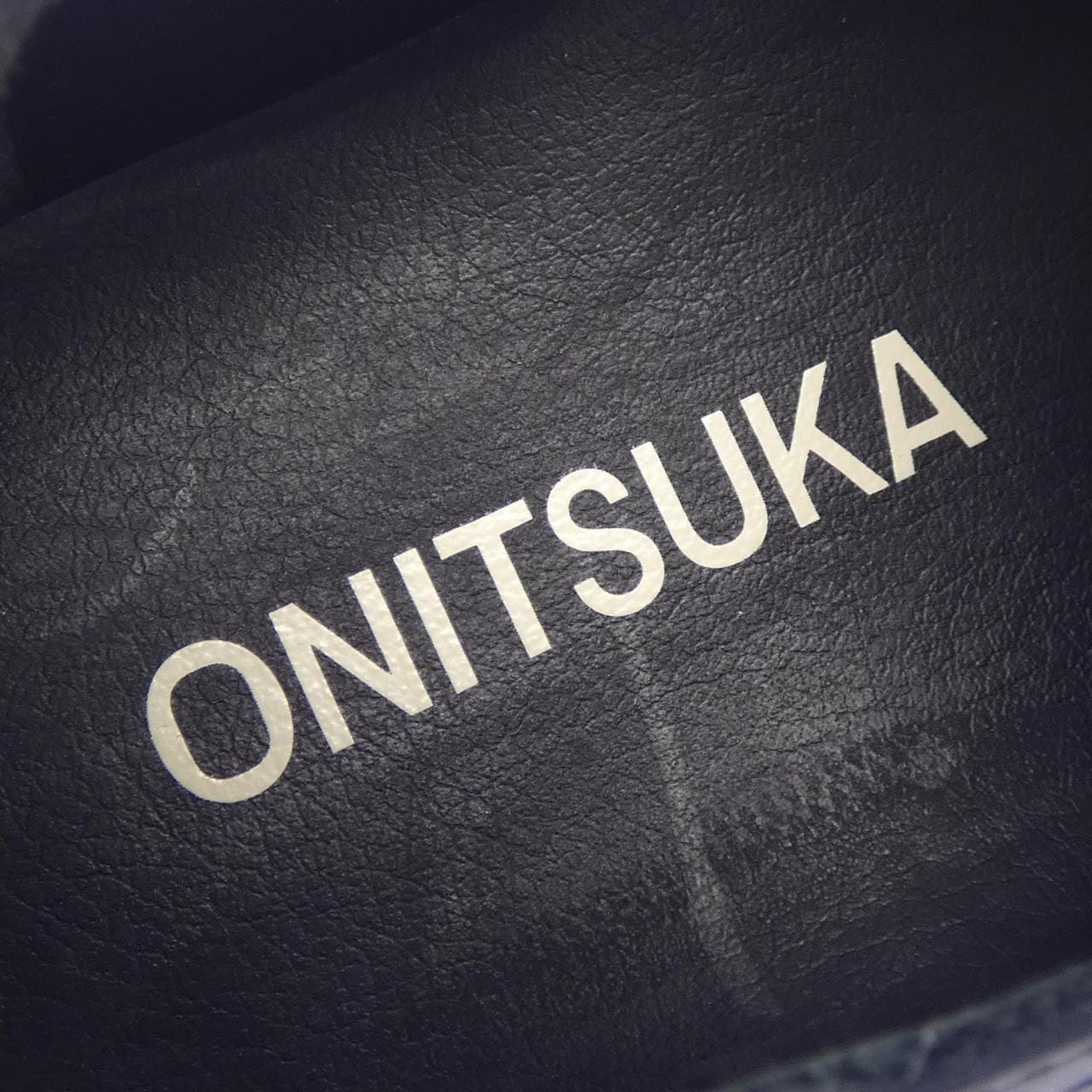 オニツカ タイガー ONITSUKA TIGER 1182A304 シューズ