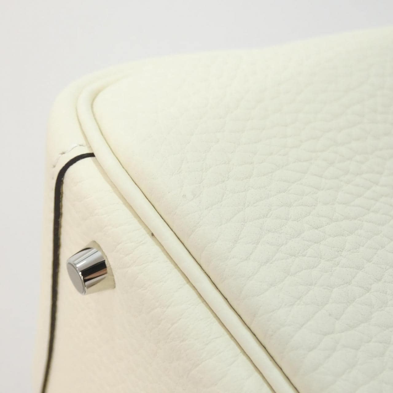 【未使用品】エルメス リンディ2 MINI 085956CK ショルダーバッグ
