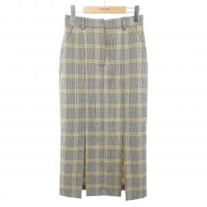 マルニ MARNI GOMA0598U0 スカート