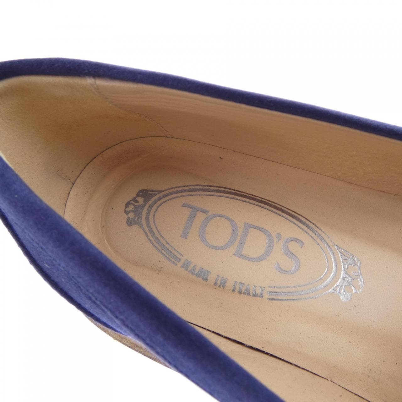 トッズ TOD'S シューズ