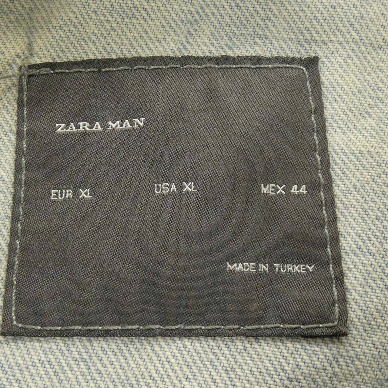 ザラ ZARA トップス