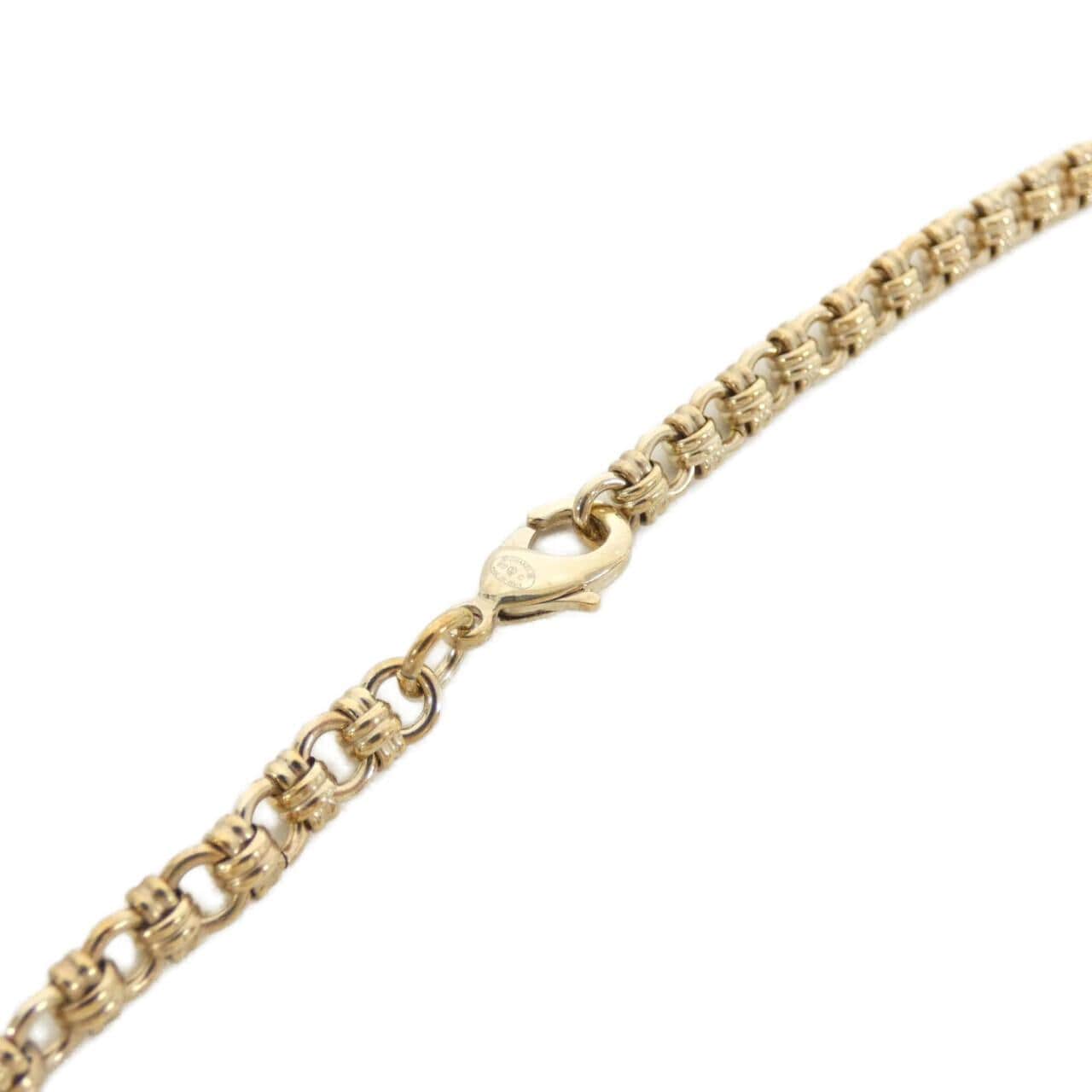 シャネル AB7518 ネックレス